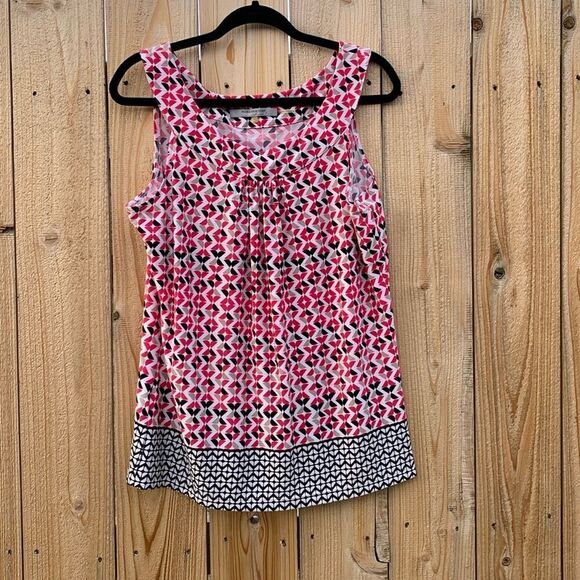Take 50% OFF- Marc New York Women’s Blouse, Size-L - Picture 1 of 8